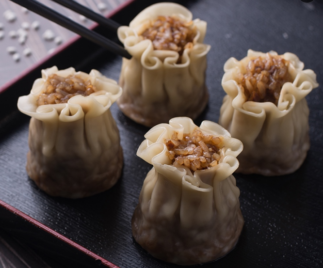 Shao-mai